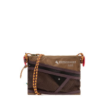 [Klattermusen] Cross body bag SS26 41427U01 510