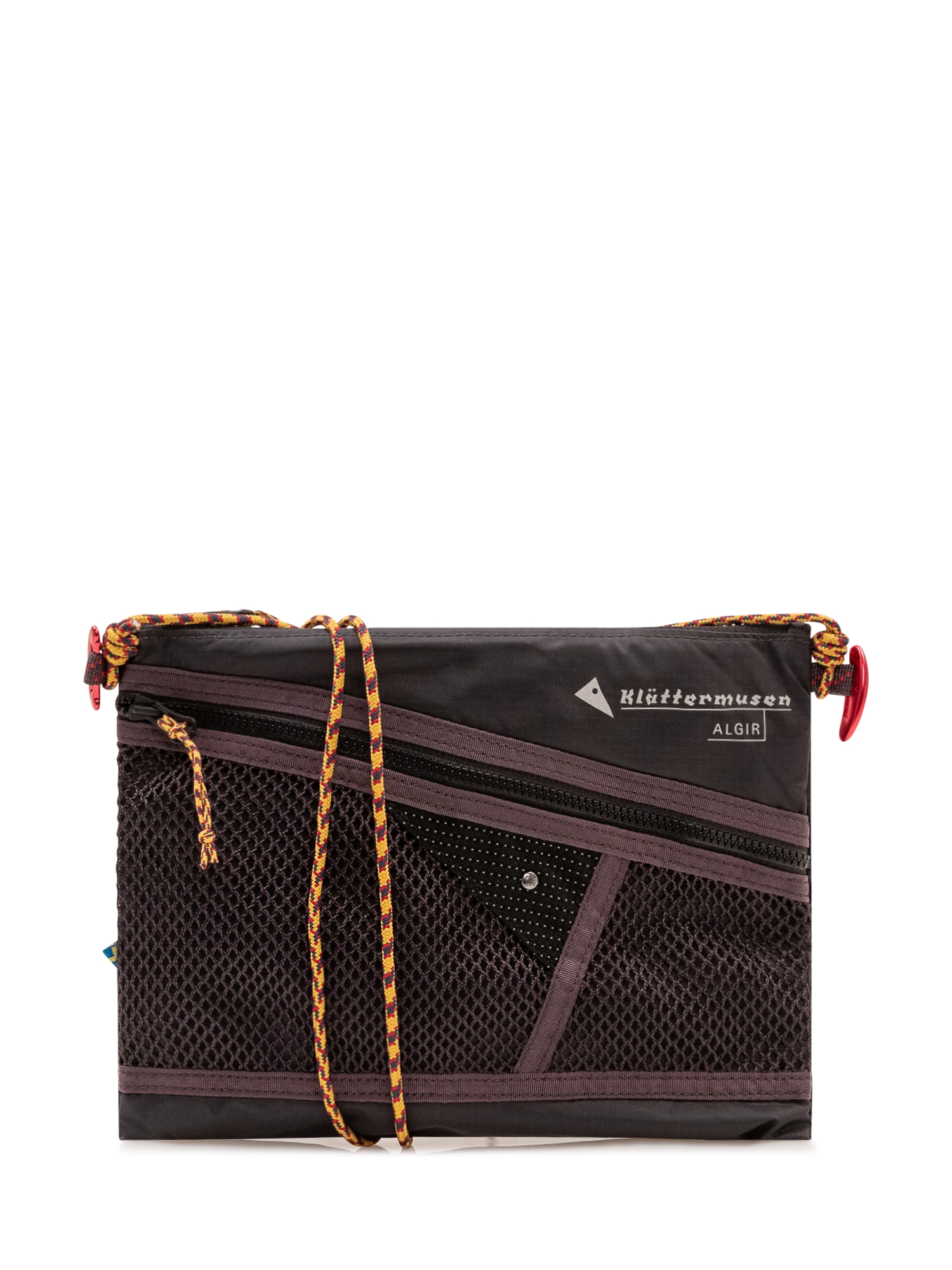 [Klattermusen] Cross body bag SS26 41426U01 961