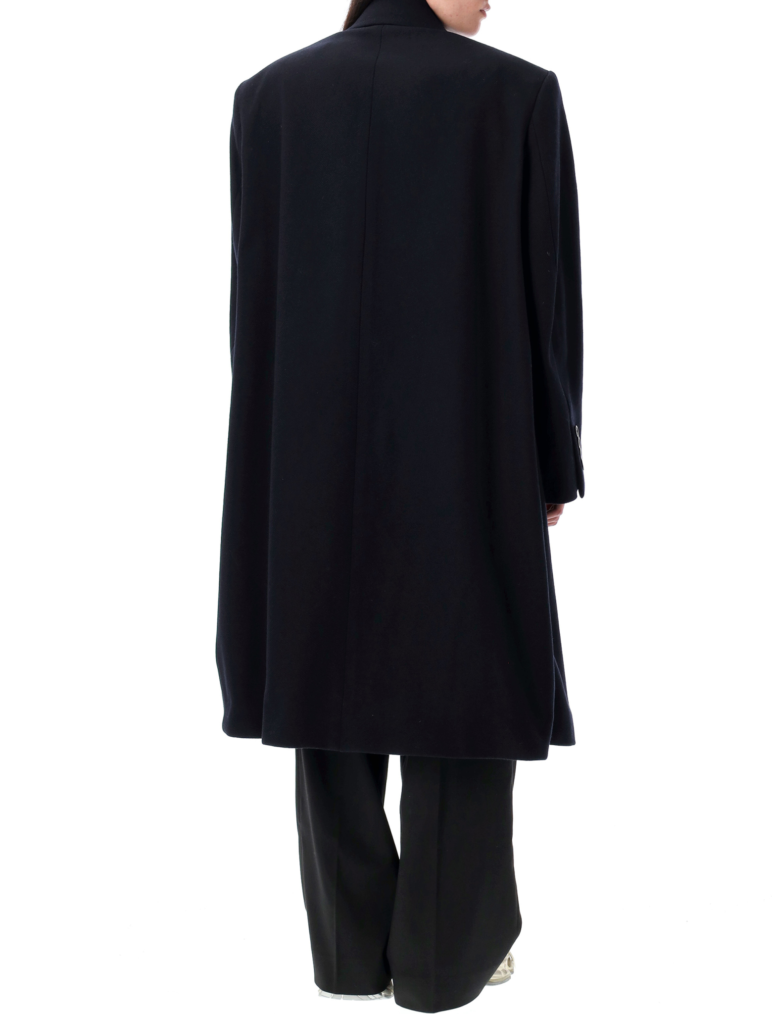 [Balenciaga] Coat FW25 838930TSU084100