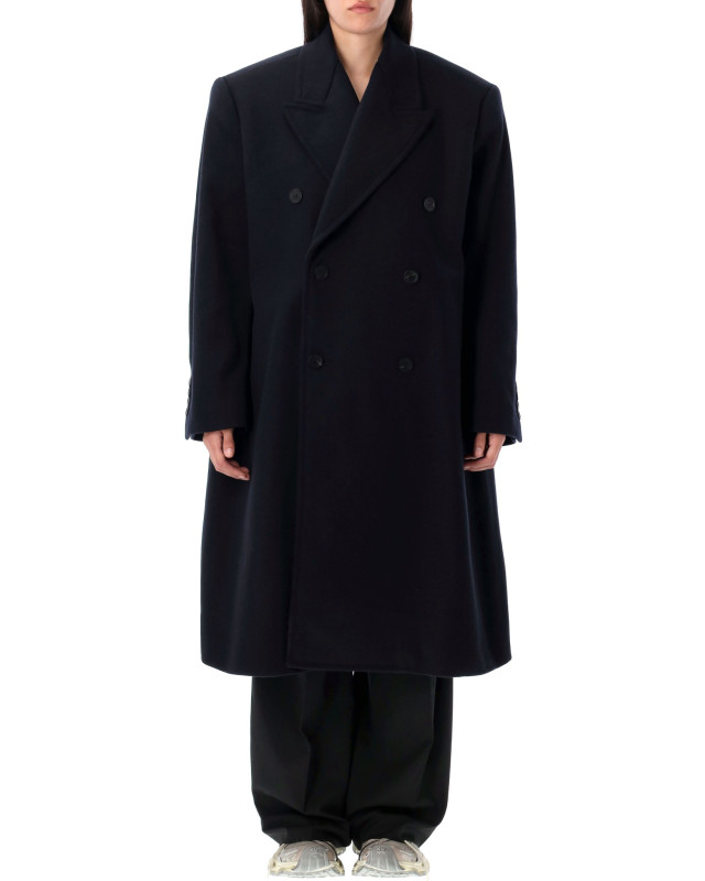 [Balenciaga] Coat FW25 838930TSU084100