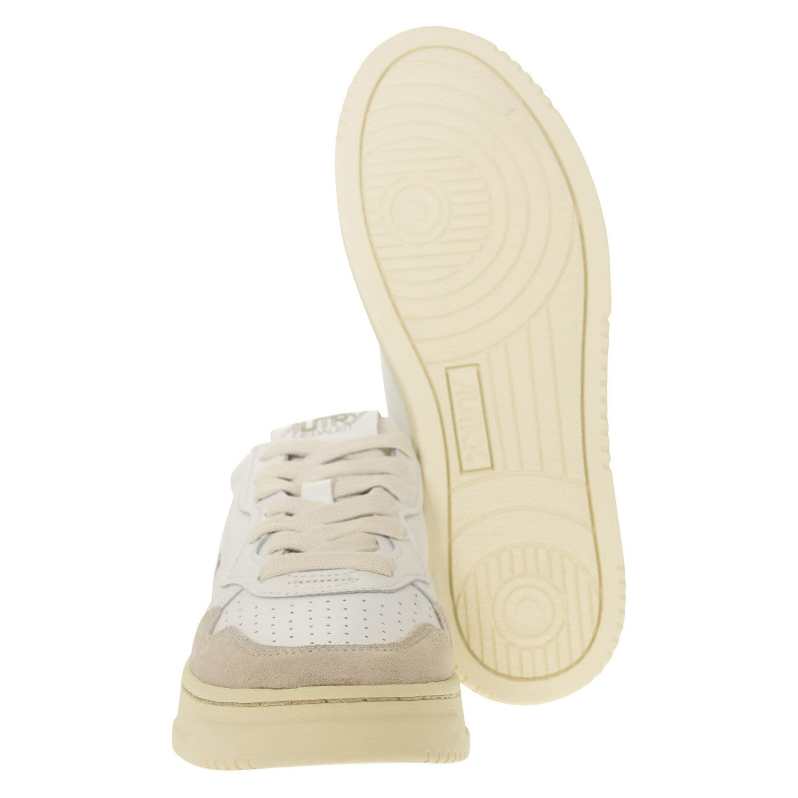 [AUTRY] Sneakers SS26 AULWLS33