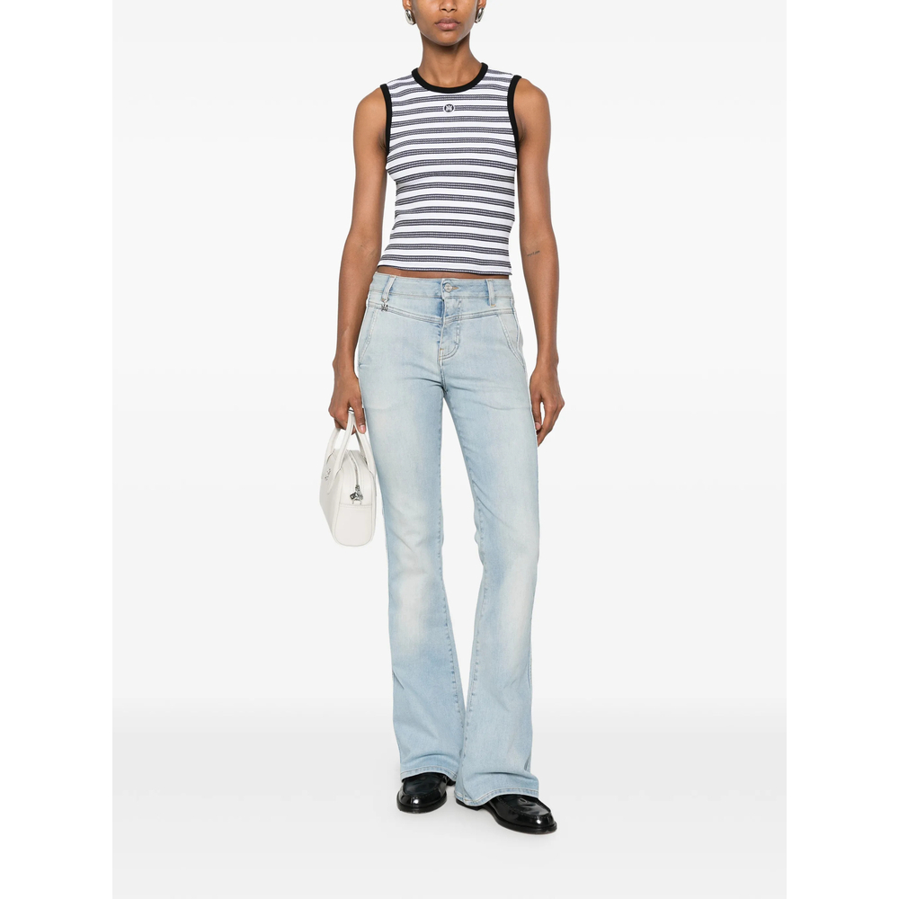 [Amiri] Tank top FW26 AWTOJR1085  100