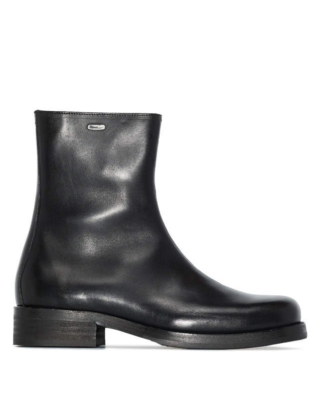 [Our Legacy] Boots FW26 COCBB