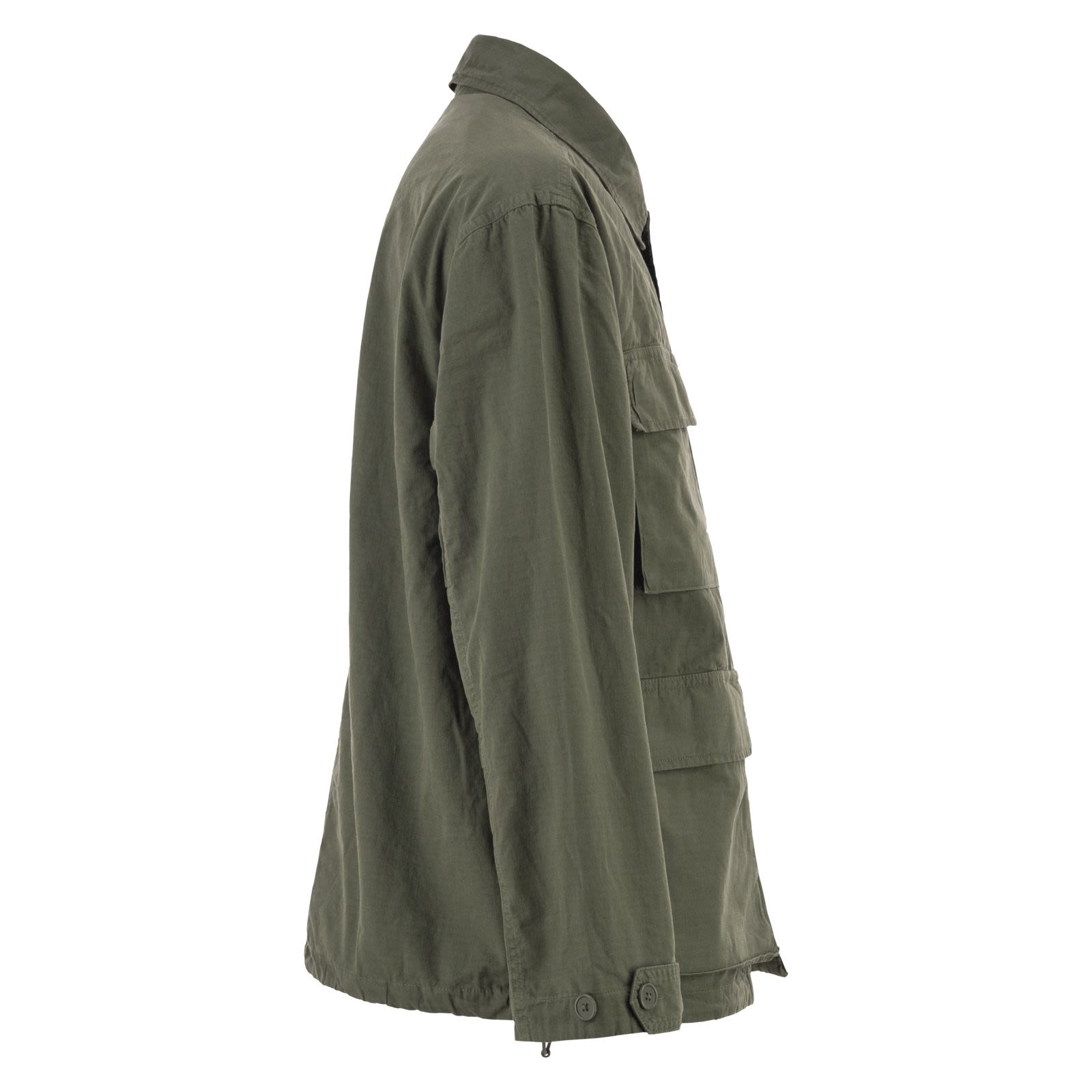 [CARHARTT] Casual Jacket FW26 I036803 11GD