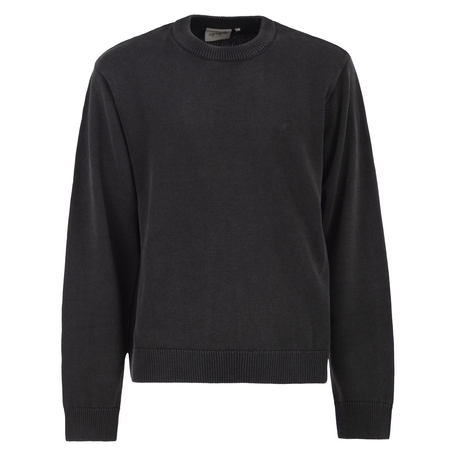 [CARHARTT] Knitwear FW26 I036819 89GD