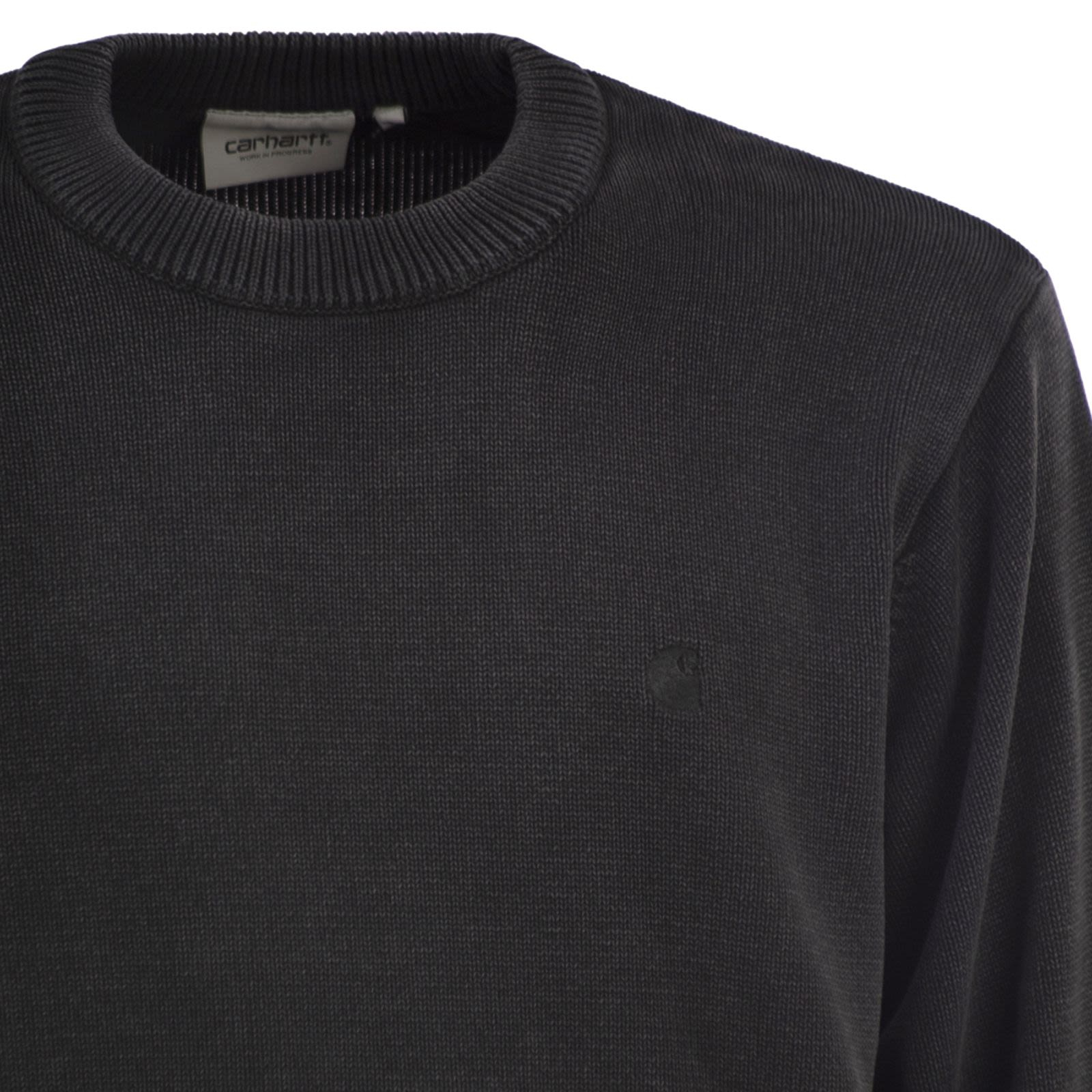 [CARHARTT] Knitwear FW26 I036819 89GD
