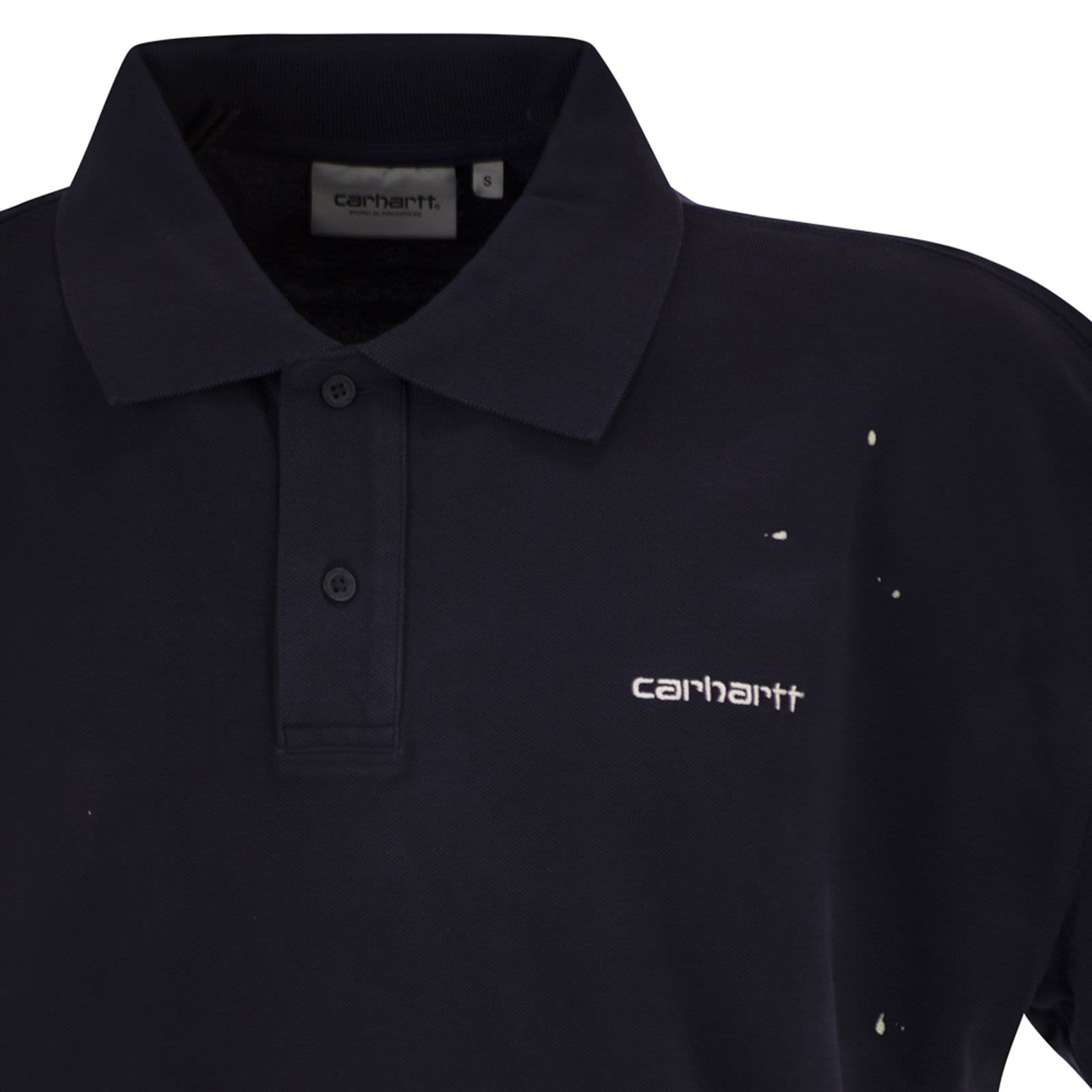 [CARHARTT] T-shirts Short Sleeve FW26 I036856 1CEJ