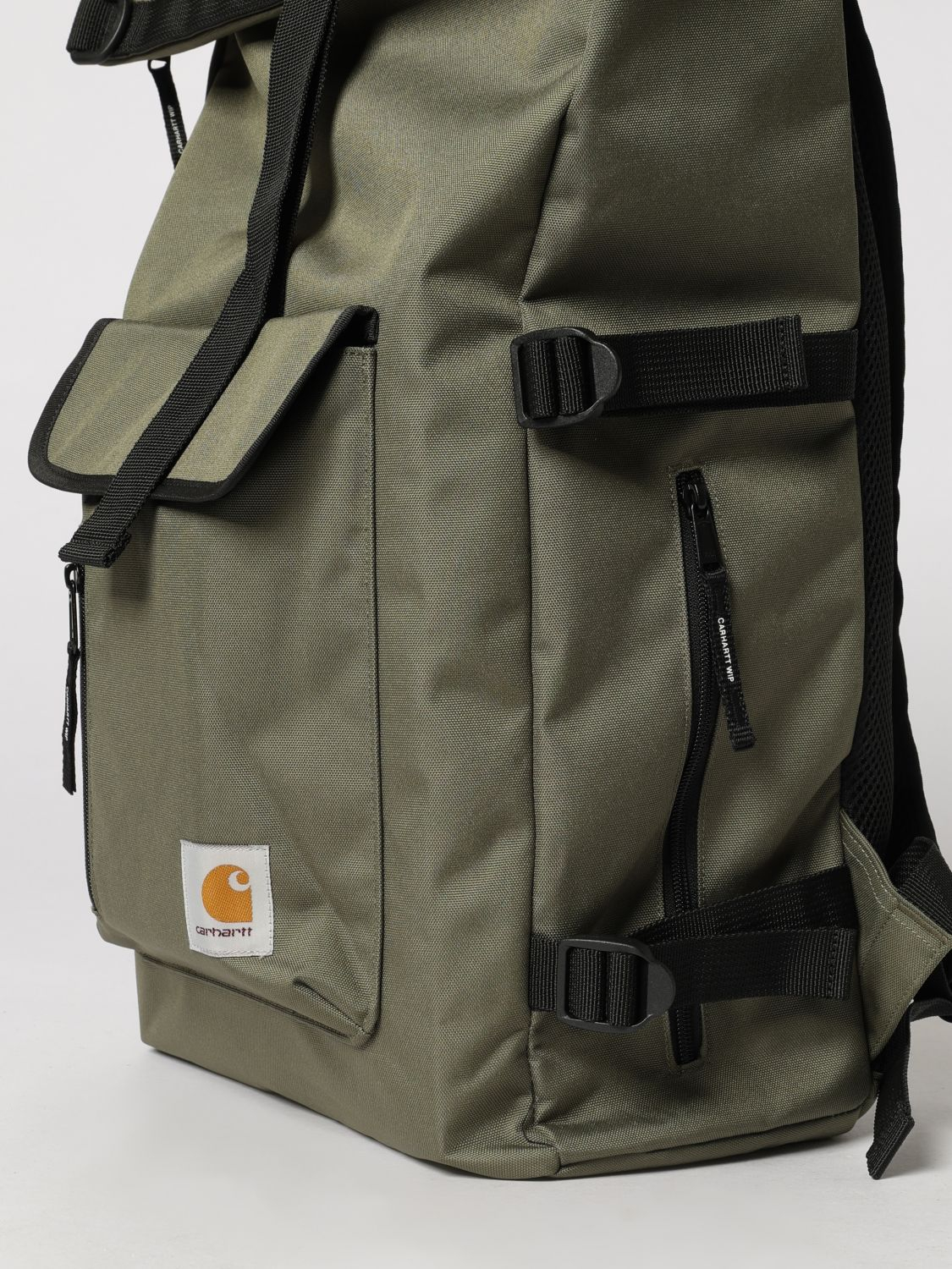 [CARHARTT WIP] Backpack SS26 I031575 11XX