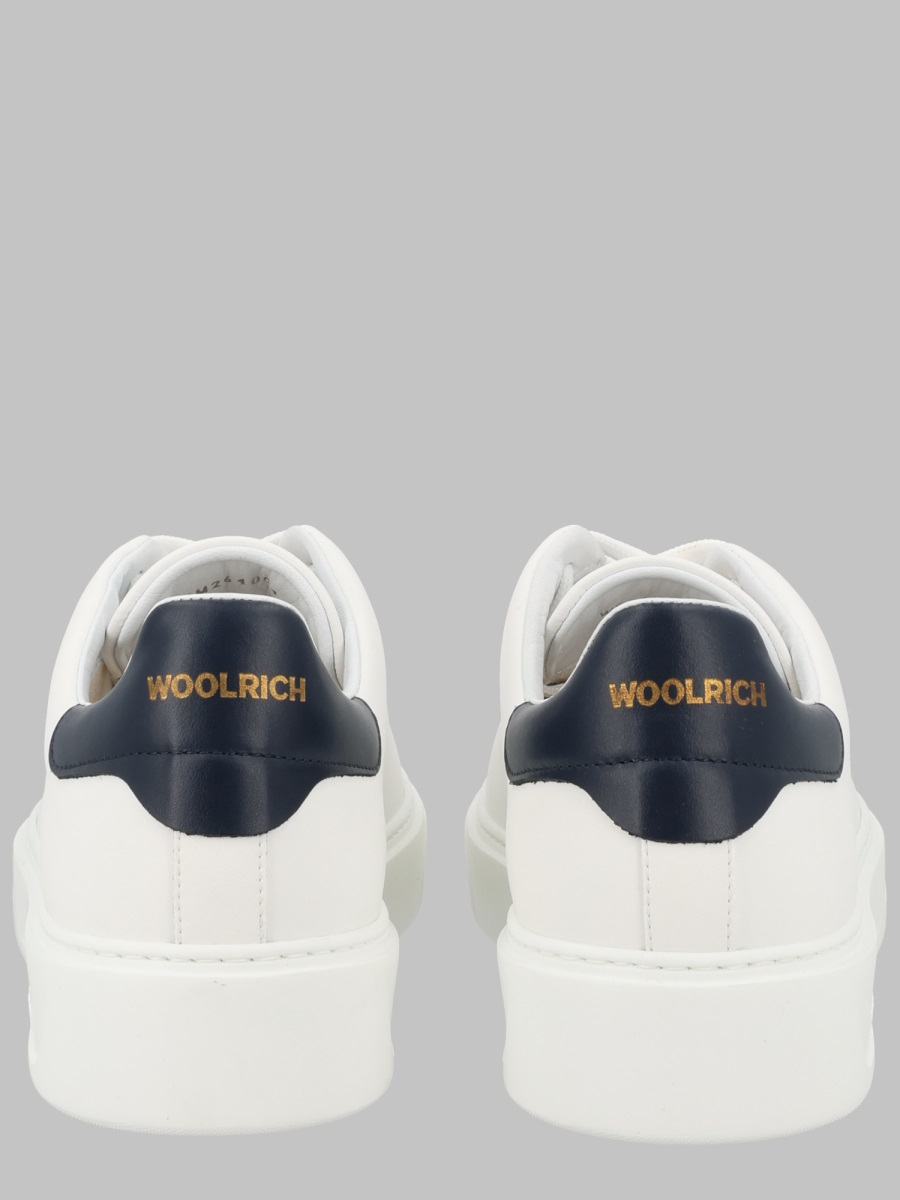 [Woolrich] Sneakers SS26 WFM261001_A00A2
