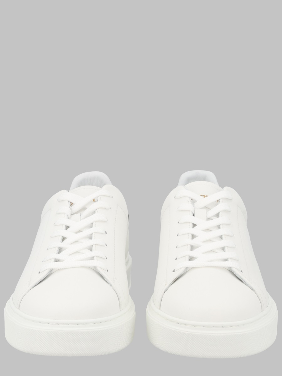 [Woolrich] Sneakers SS26 WFM261001_A00A2