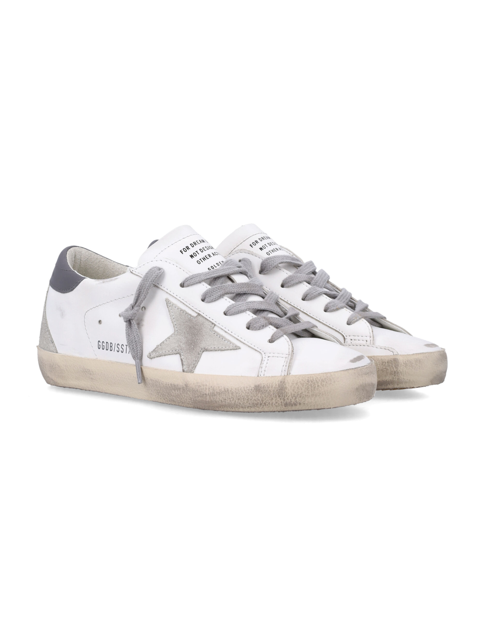 [Golden Goose] Sneakers FW26 GWF00102F00611311915