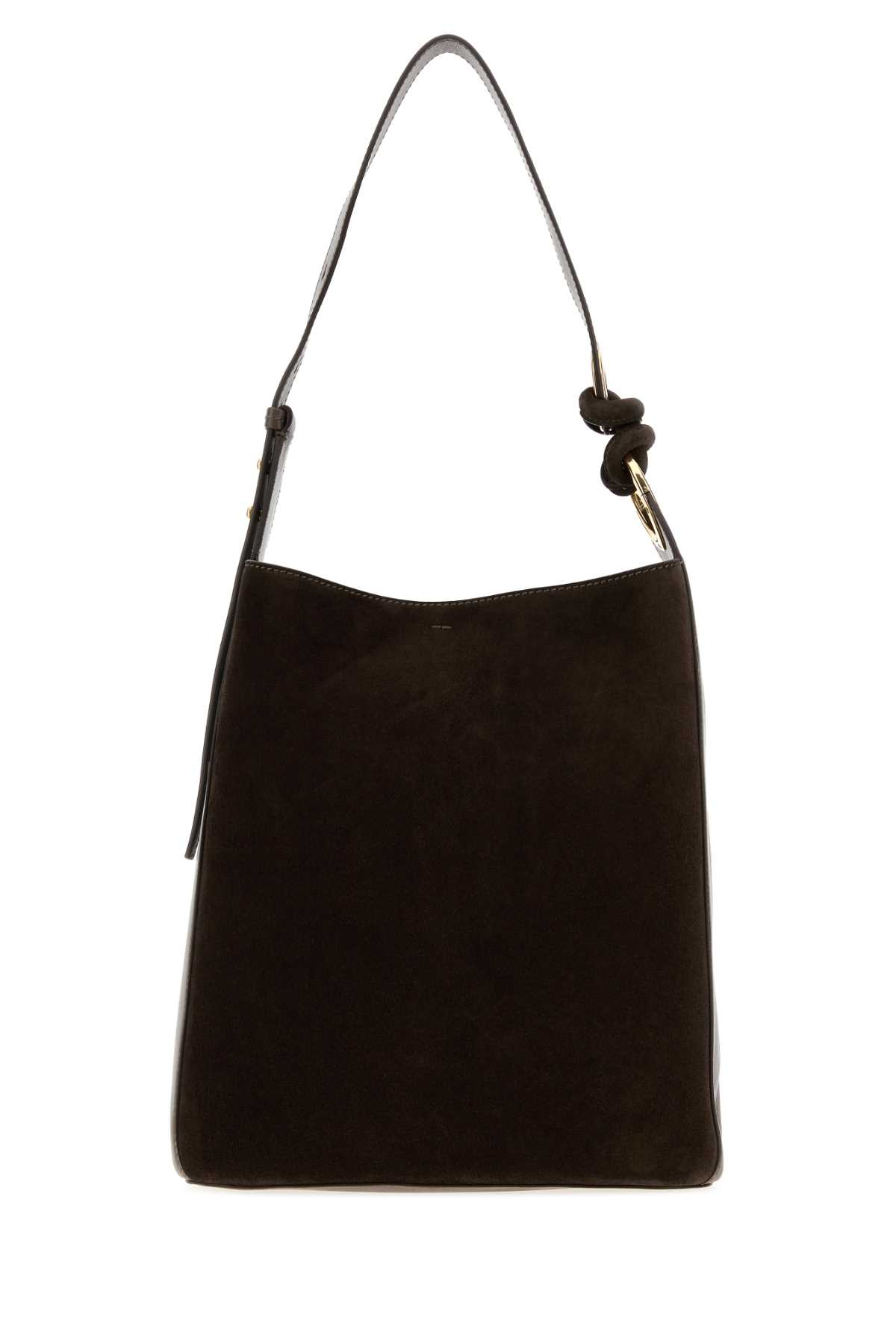 [Anya Hindmarch] Bag FW26 5050925200363 TRUFFLE