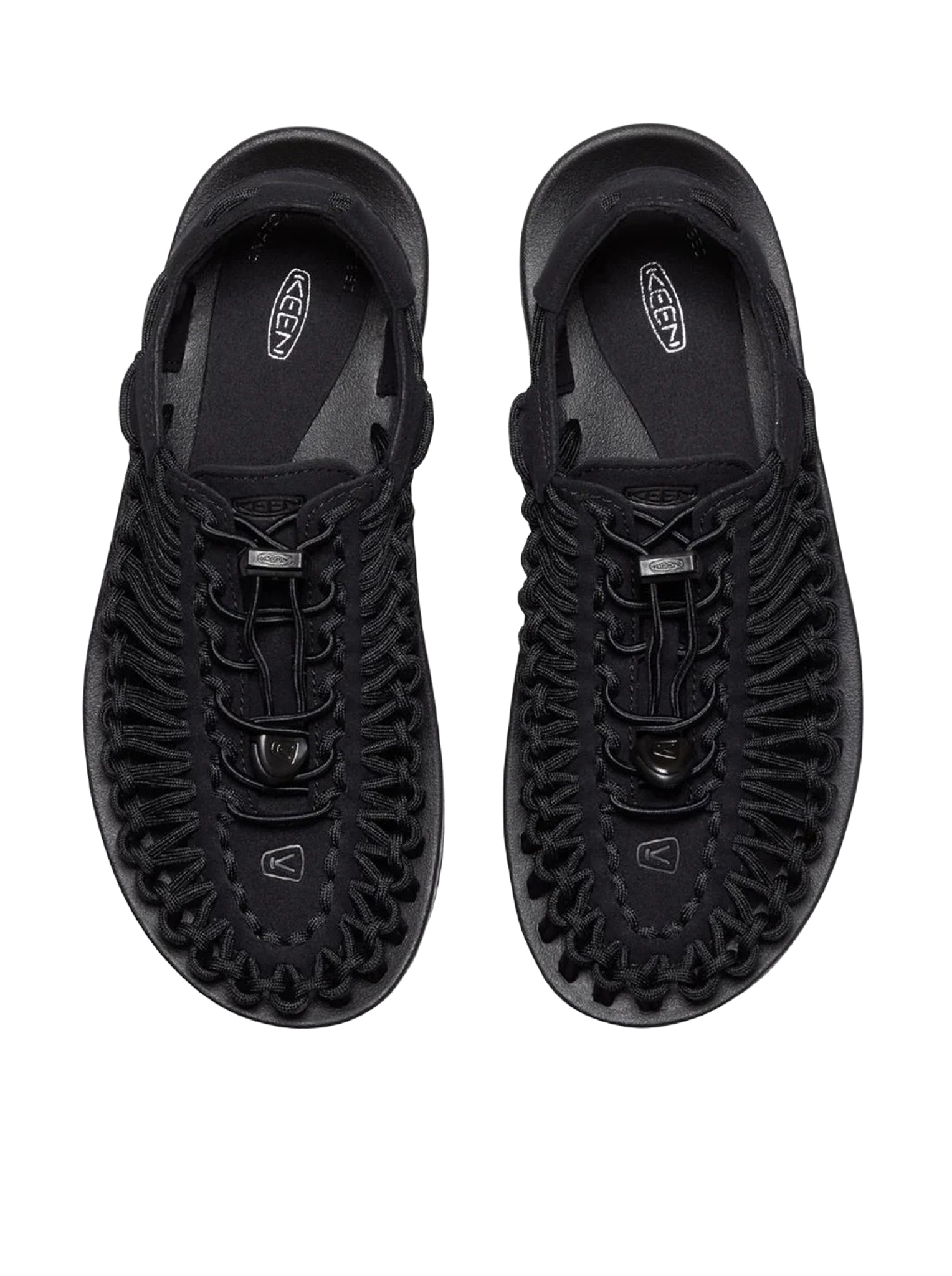 [KEEN] Sandals FW26 1014099BLACK