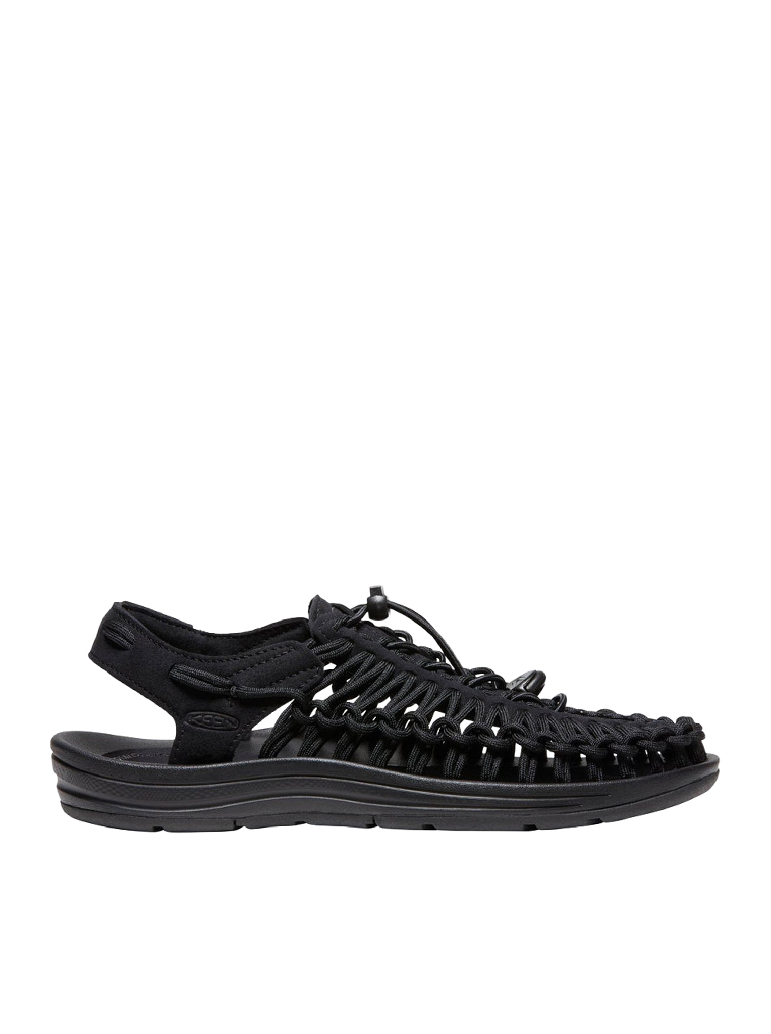 [KEEN] Sandals FW26 1014099BLACK
