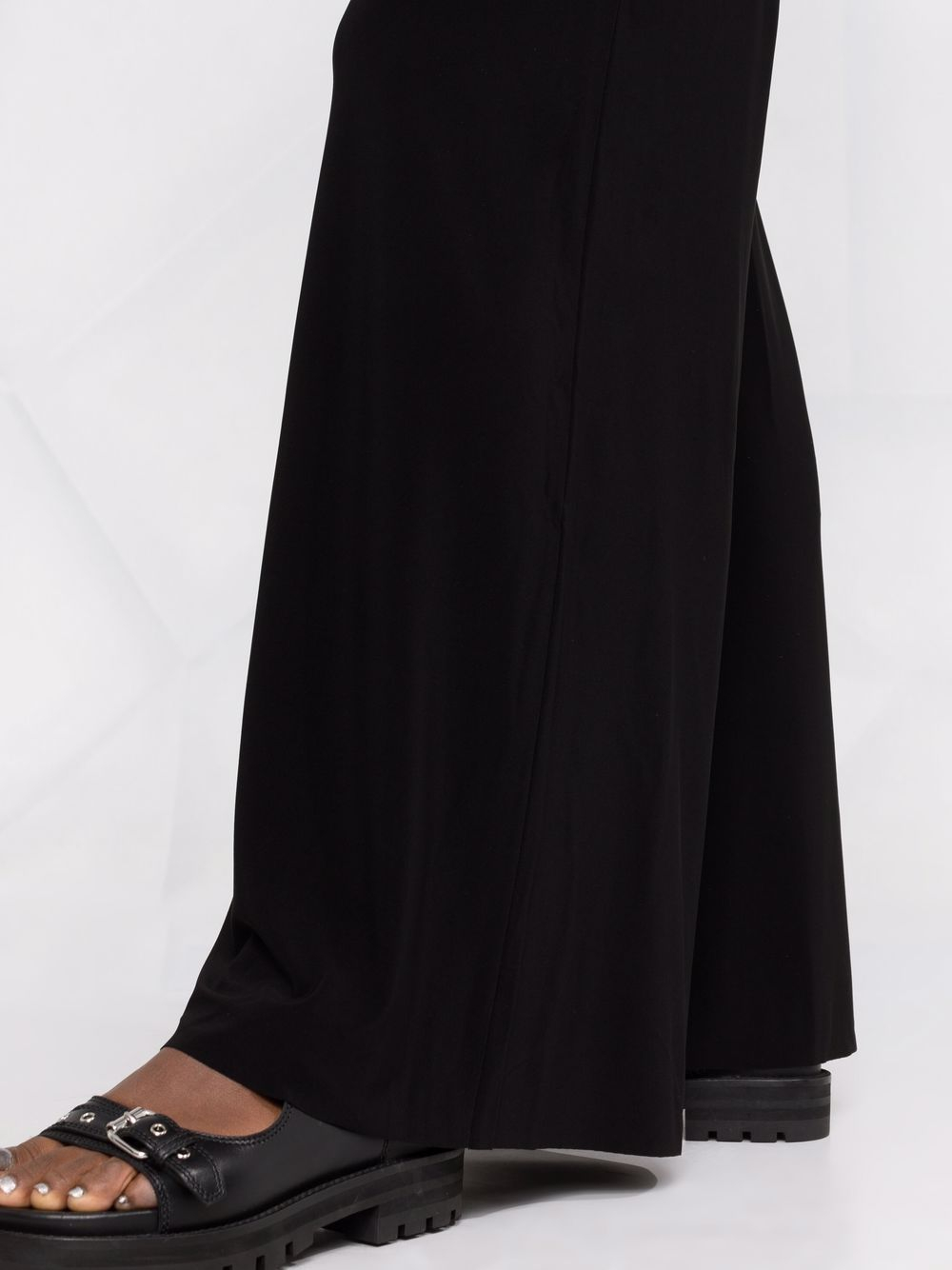 [Norma Kamali] Jogger pants SS26 KK2277PL112001