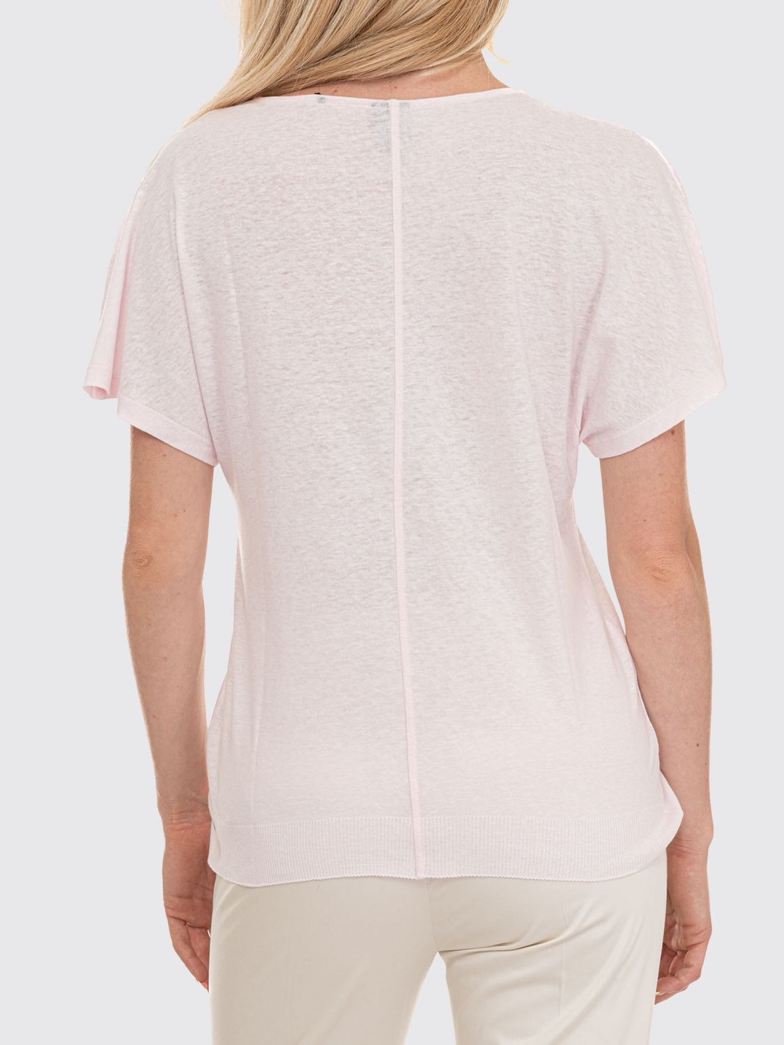 [BOSS] T-shirts Short Sleeve SS26 50558972 680