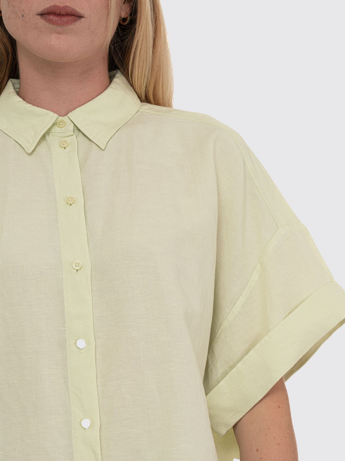 [BOSS] Shirts Short Sleeve SS26 50559261 320