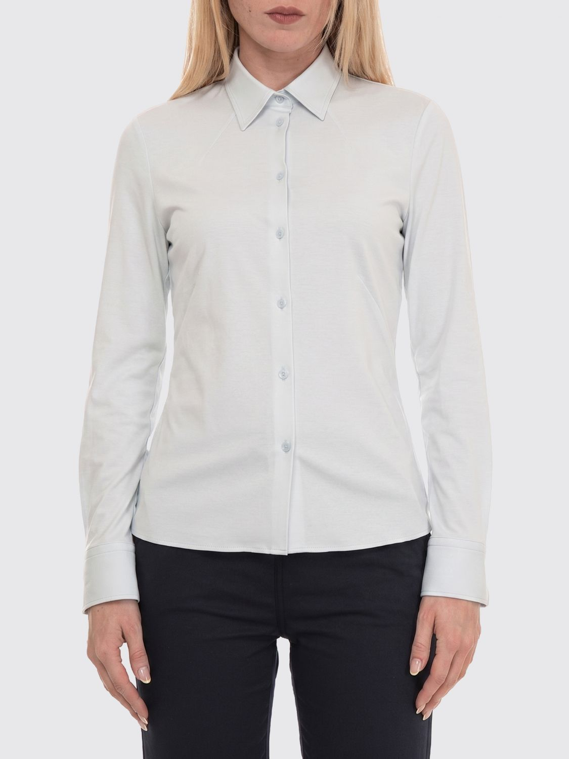 [BOSS] Shirts Long Sleeve SS26 50543691 462