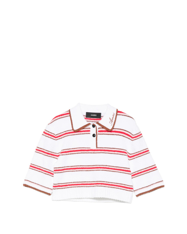 [Amiri] T-shirts Short Sleeve FW26 AWTOKN1057  770
