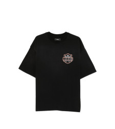 [Amiri] T-shirts Short Sleeve FW26 AM326JR014  0002