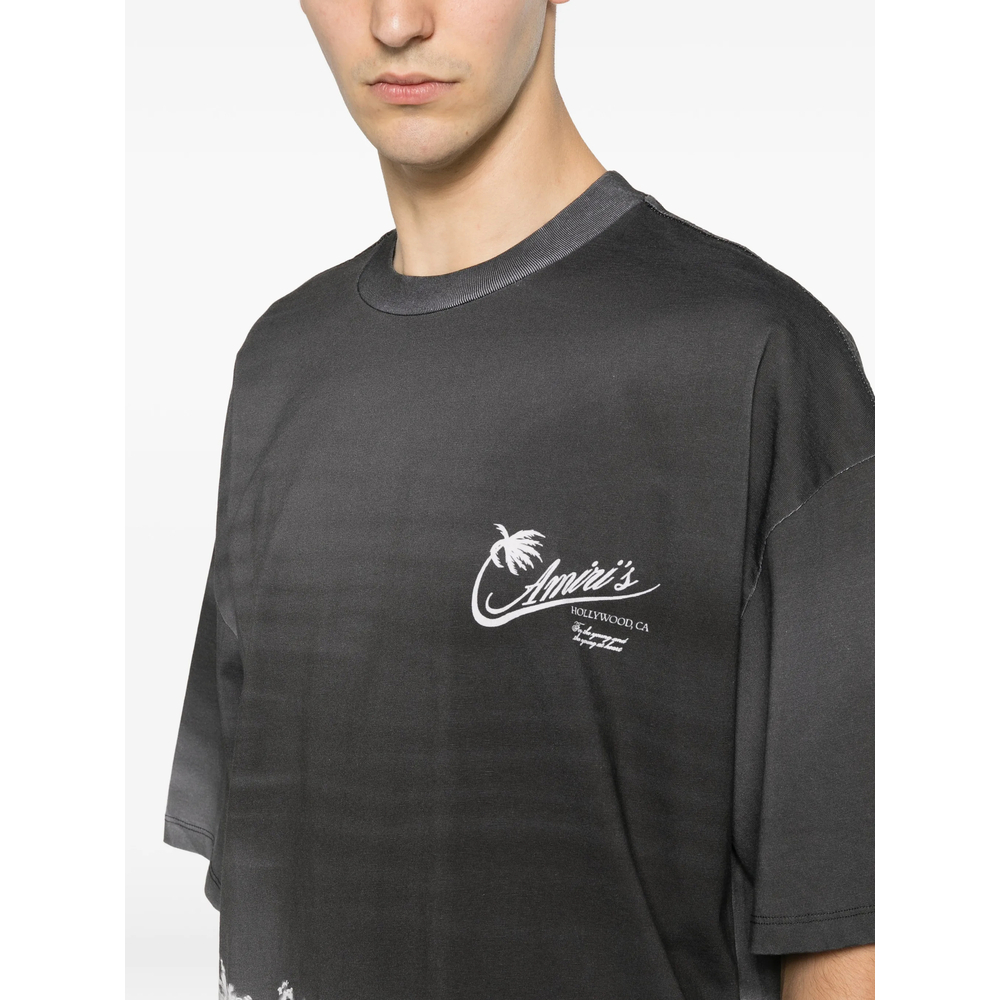 [Amiri] T-shirts Short Sleeve FW26 AMTOJR1185  001