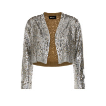 [DSQUARED] Knitwear FW26 S75HA1441D13234 905