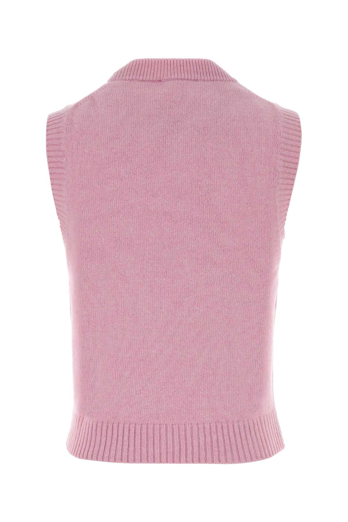[GANNI] Knitwear FW26 A1180011 868