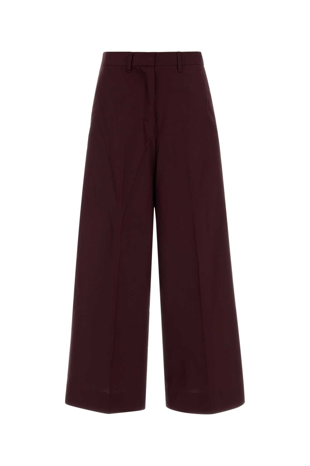 [S MAXMARA] Trousers FW26 2629136021600 067