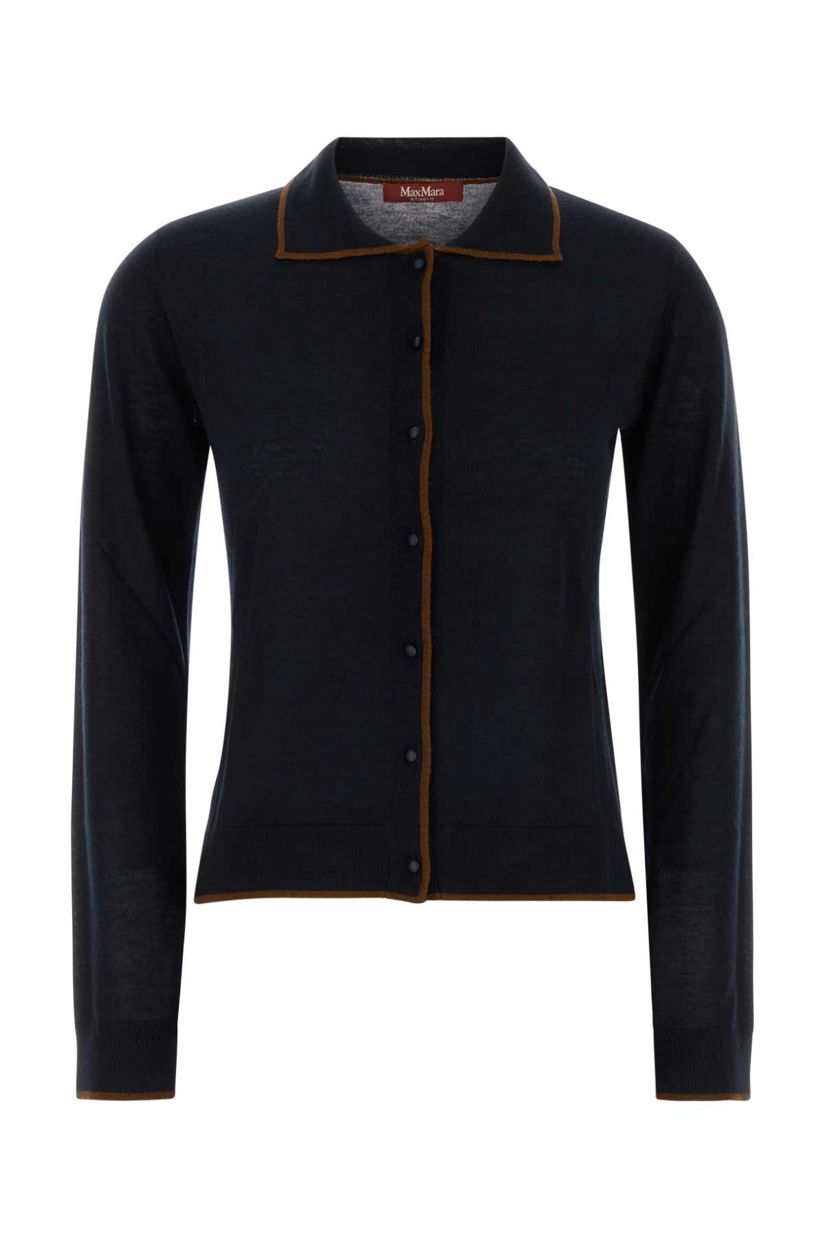 [Max Mara Studio] Knitwear FW26 2626346011600 014
