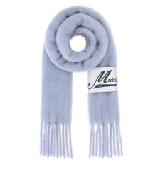 [Marni] Scarf FW26 SCMC0143Y1UTW918 00B50
