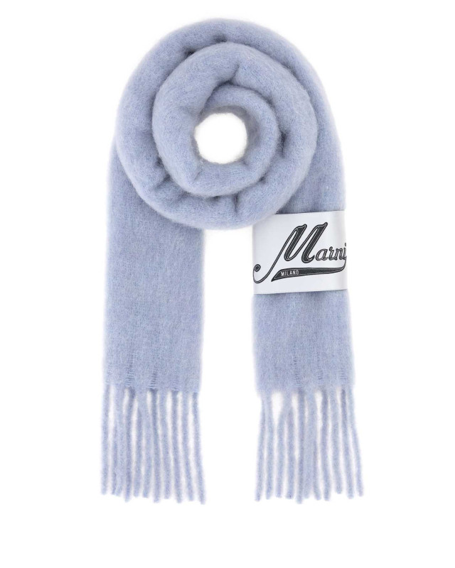 [Marni] Scarf FW26 SCMC0143Y1UTW918 00B50