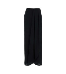 [Maison Margiela] Long skirt FW26 S51MI0014M36047 900