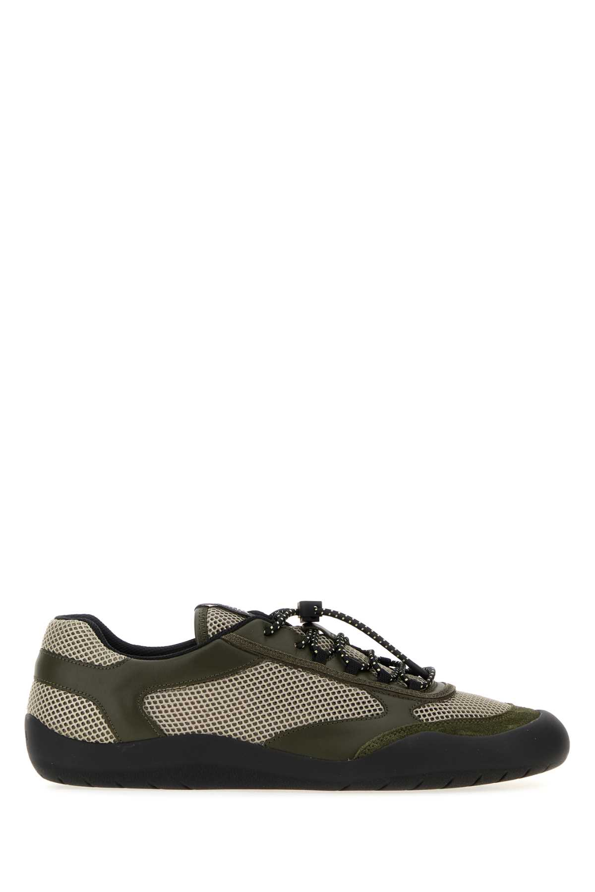 [Prada] Sneakers FW26 2EE468FG0003ZM0 F0161