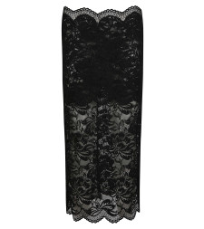 [RABANNE] Long skirt FW26 24AJJU598PA0170