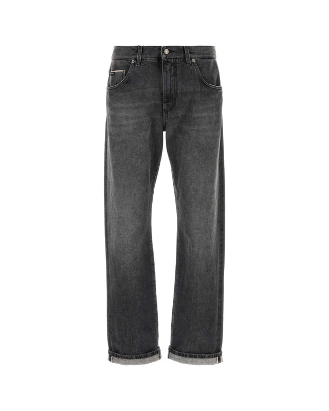 [Dolce & Gabbana] Jeans FW26 GP02XDG8PJ5 S9001