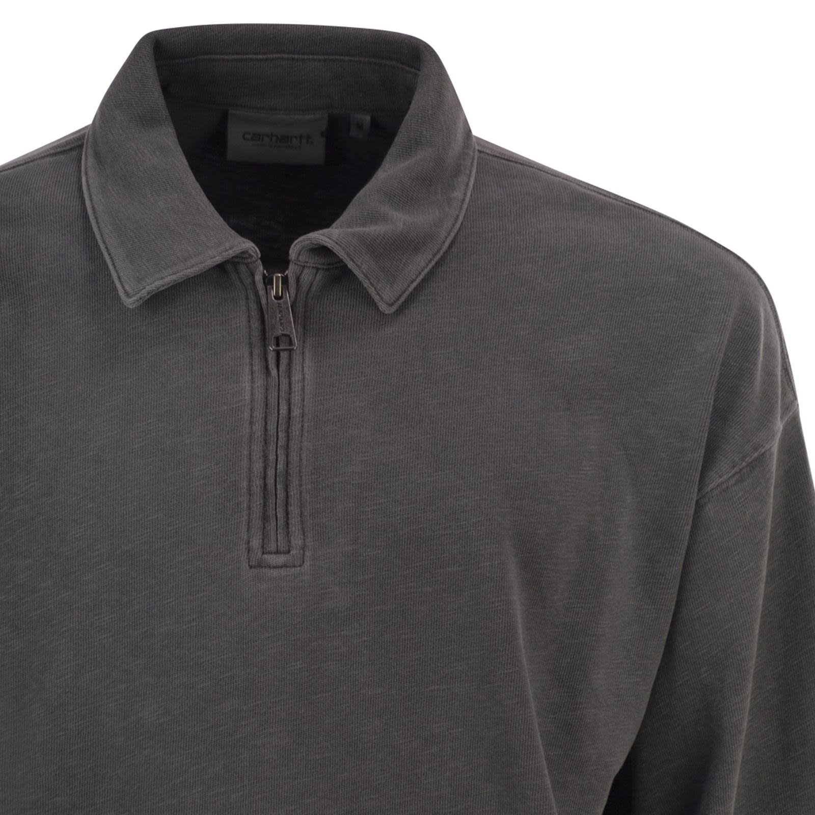 [CARHARTT] Knitwear FW26 I036893 89GD