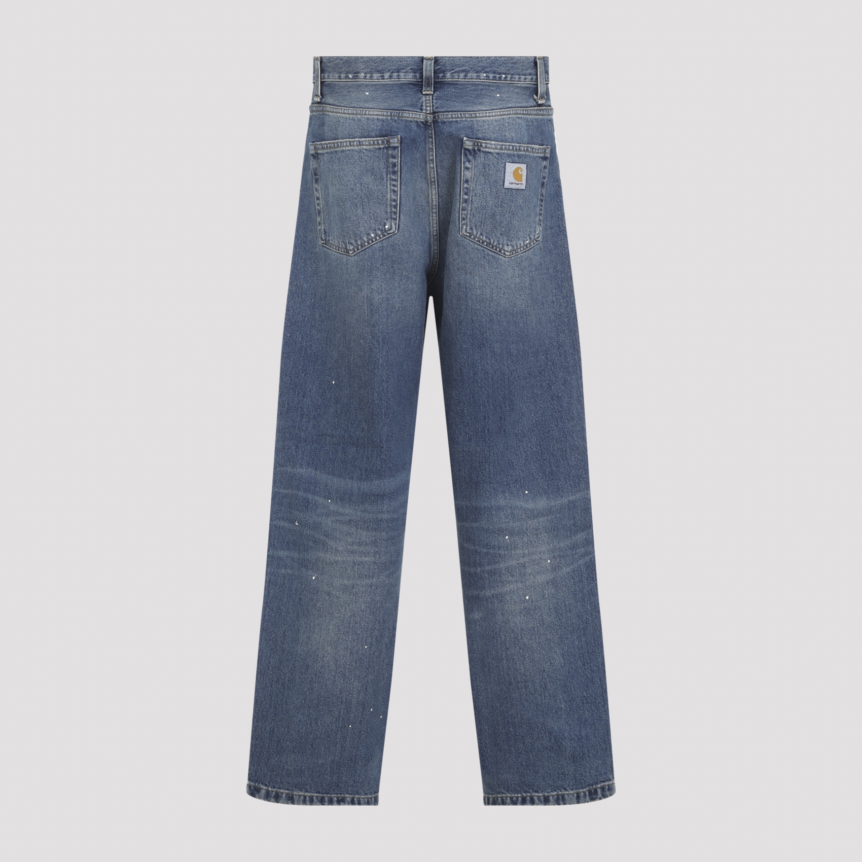 [CARHARTT WIP] Jeans FW26 I03473301EJ
