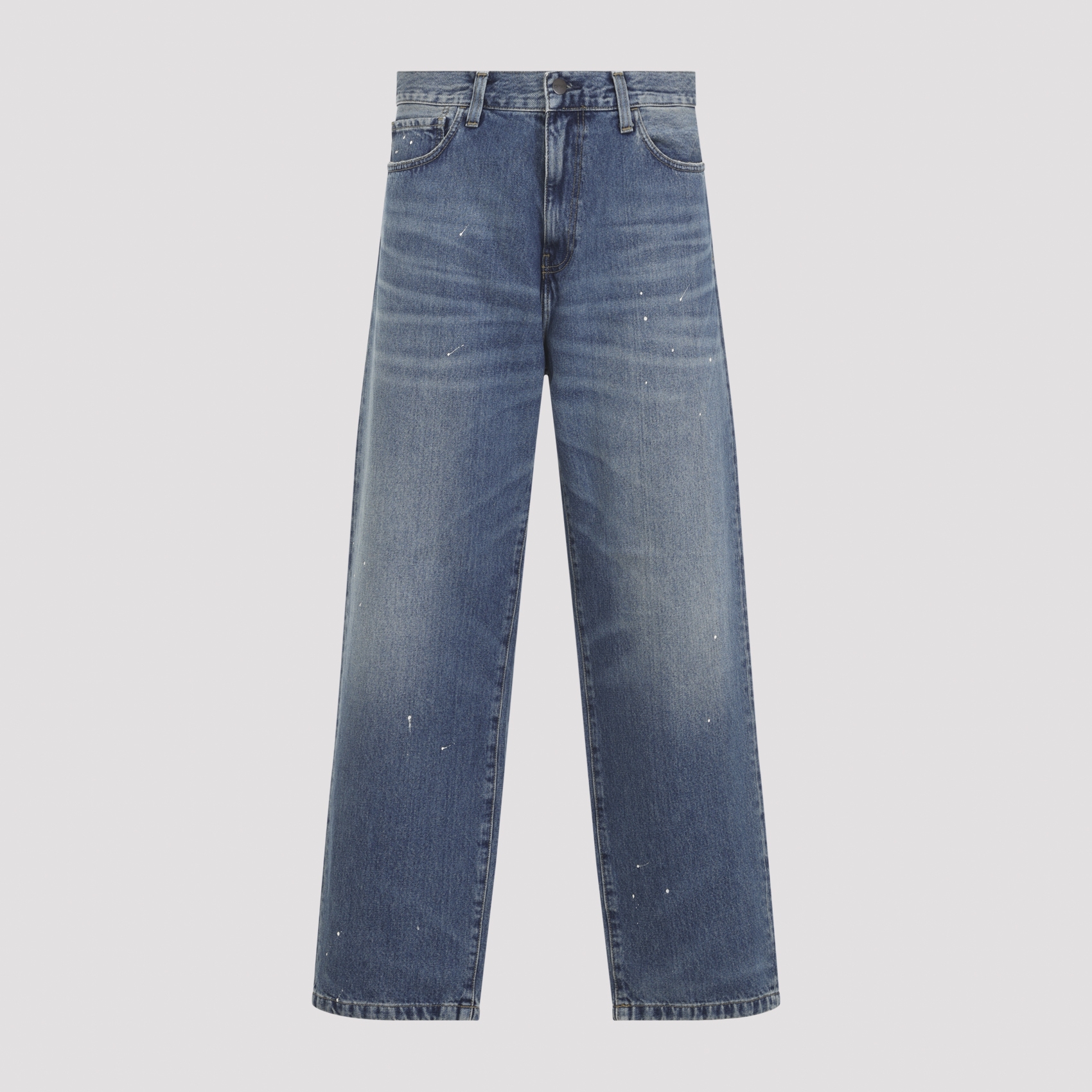 [CARHARTT WIP] Jeans FW26 I03473301EJ