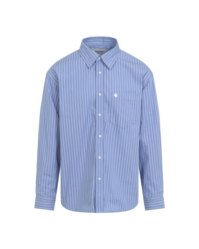 [CARHARTT WIP] Shirts Long Sleeve FW26 I0368053T5XX