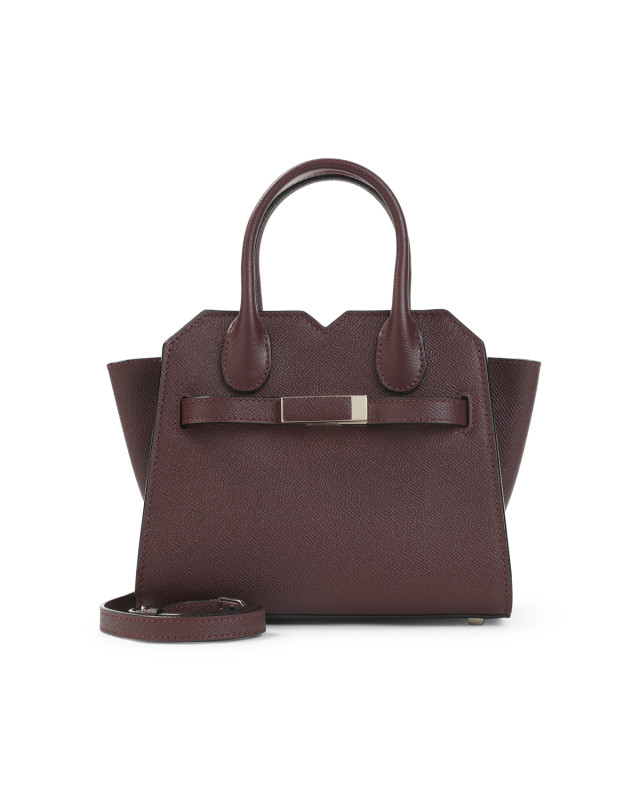 [Valextra] Tote bag FW26 WBMI0005010LOC99