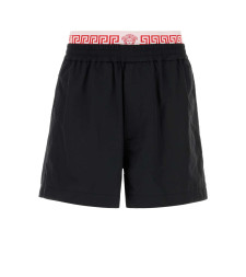 [Versace] Shorts FW26 10259391A18675 1B000