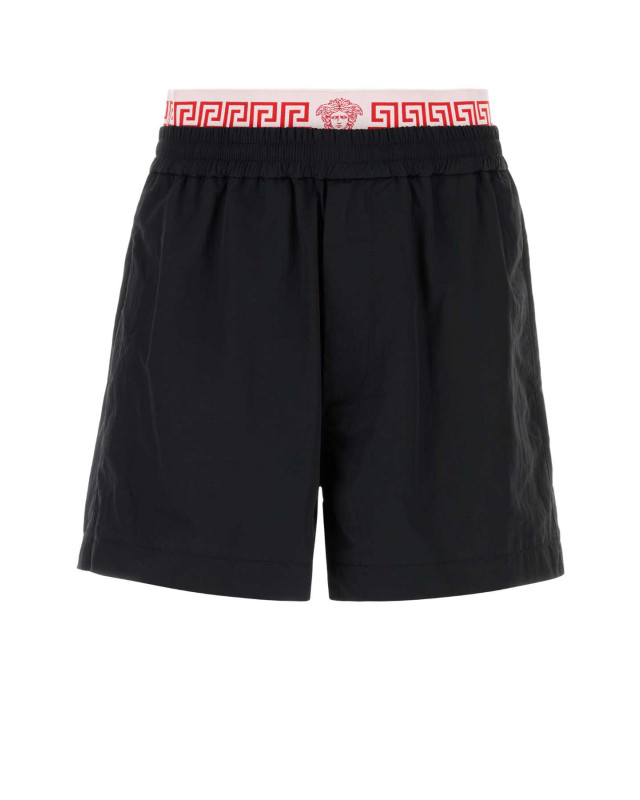[Versace] Shorts FW26 10259391A18675 1B000