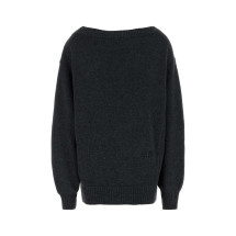 [MM6 Maison Margiela] Knitwear FW26 S52DA0100M13287 855M