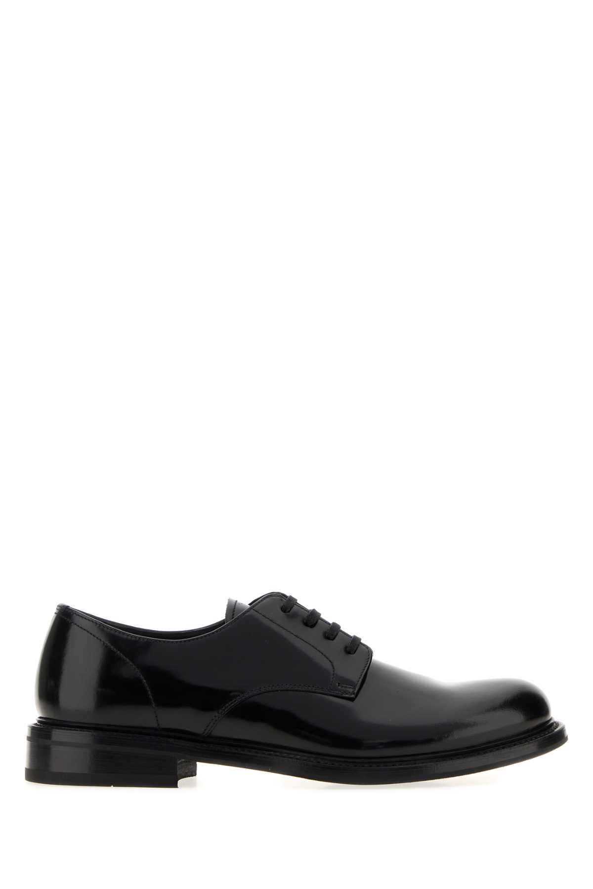 [Prada] Dress Shoes FW26 2EB198FX000055 F0002