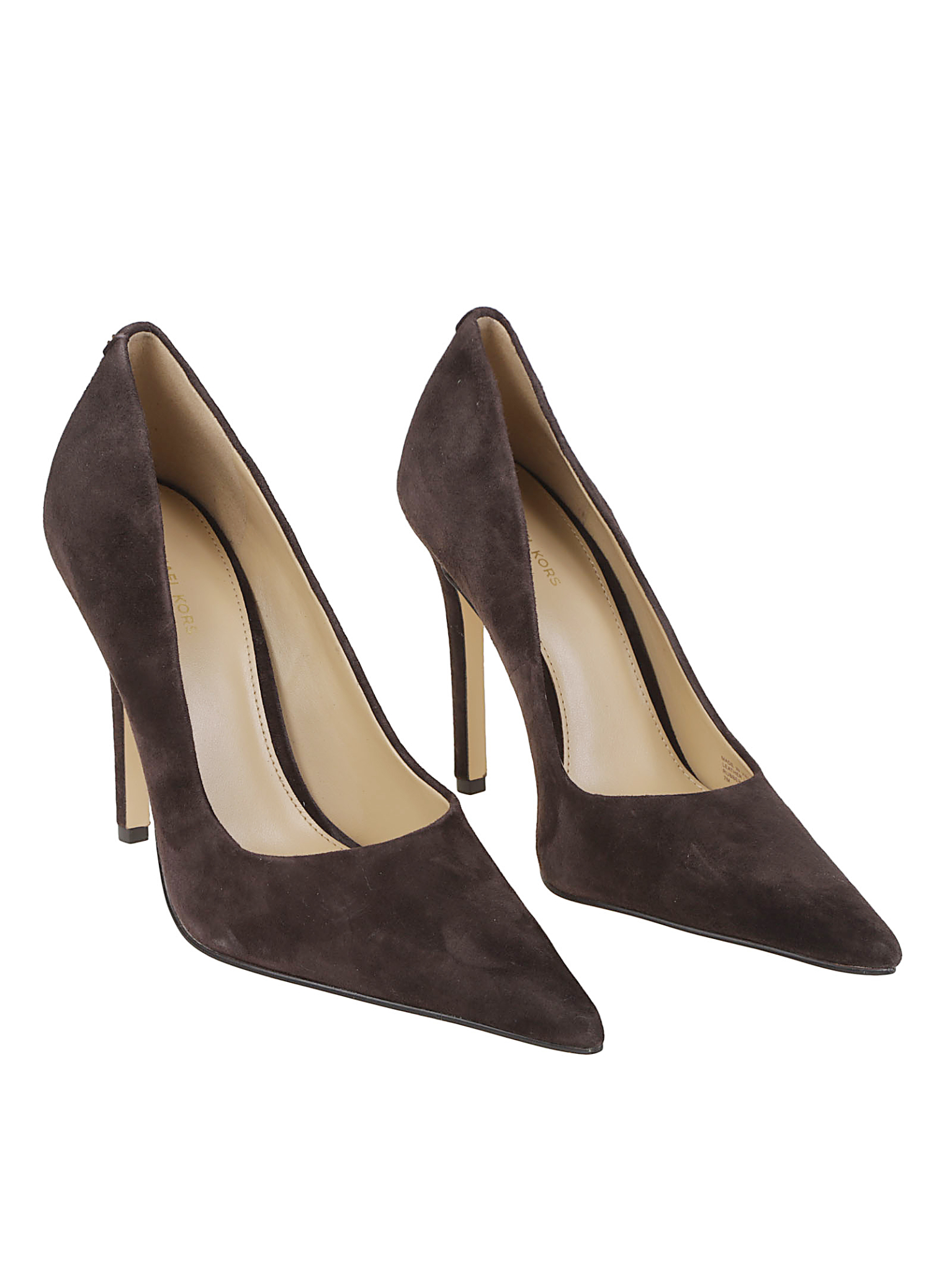 [Michael Kors] Pumps FW26 40F5EYHP1S