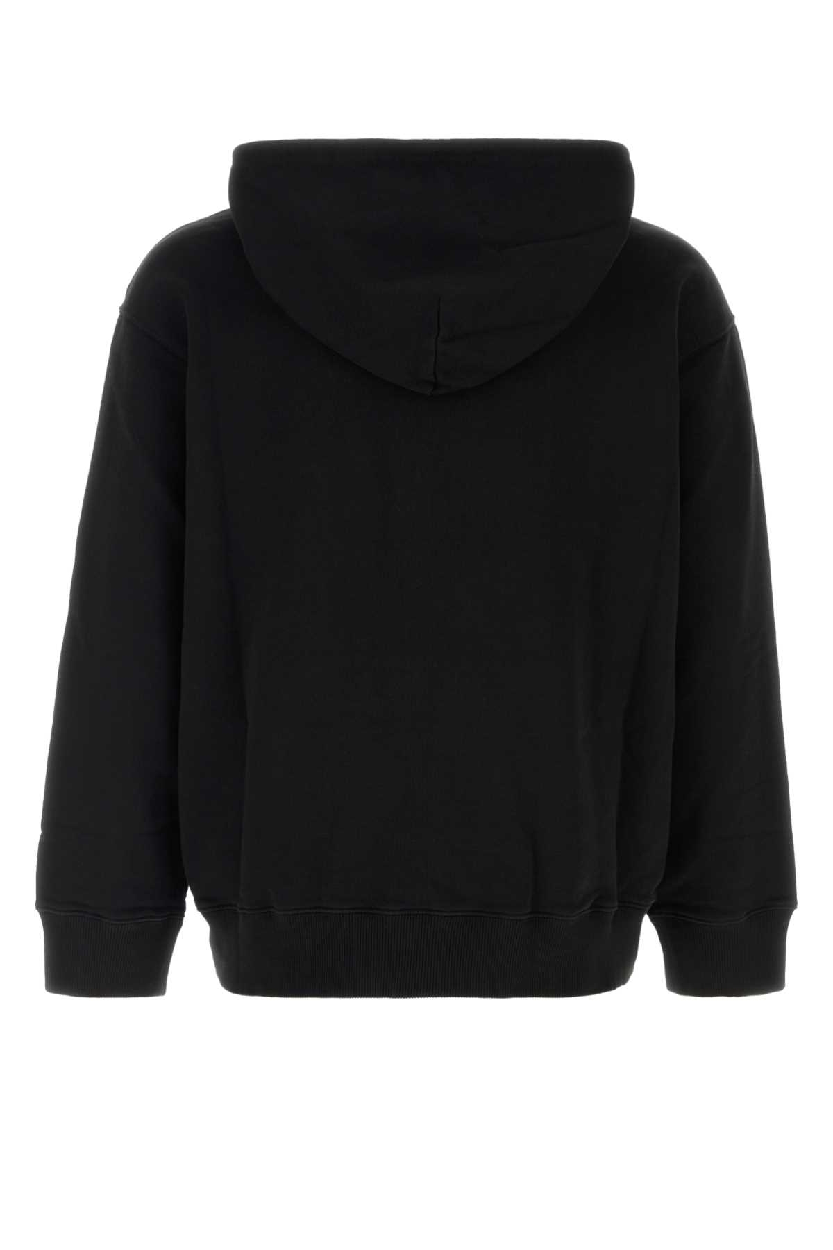 [MM6 Maison Margiela] Sweatshirt FW26 SH0GU0048M25025 900