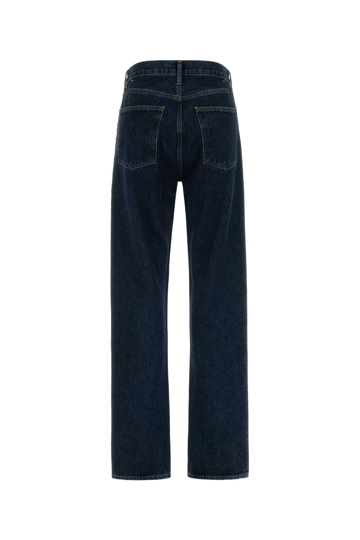 [Agolde] Jeans FW26 A9187C1206 PNDLM