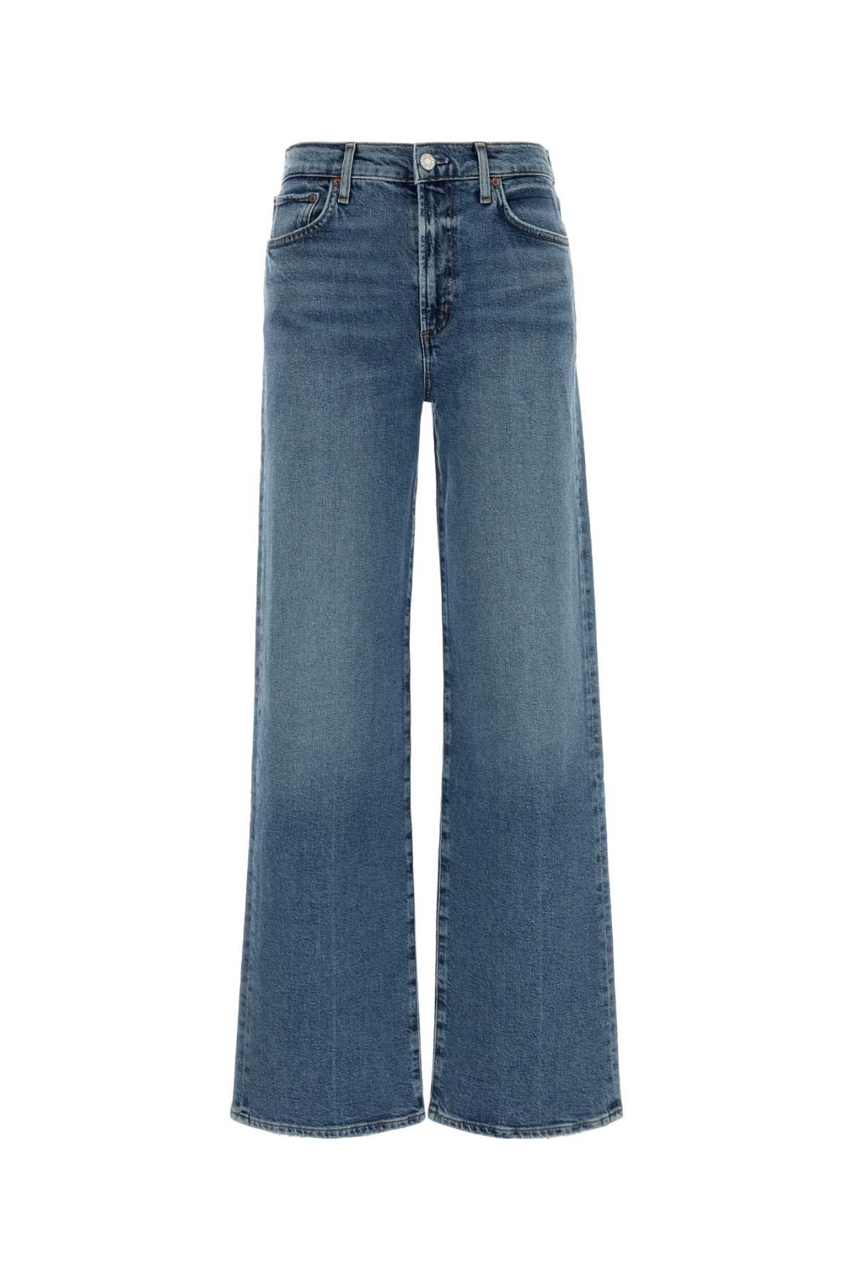 [Agolde] Jeans FW26 A91531858 KND