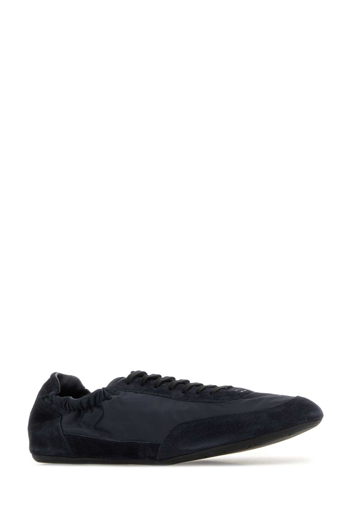 [Prada] Sneakers FW26 2EG479FG001D7C F0008