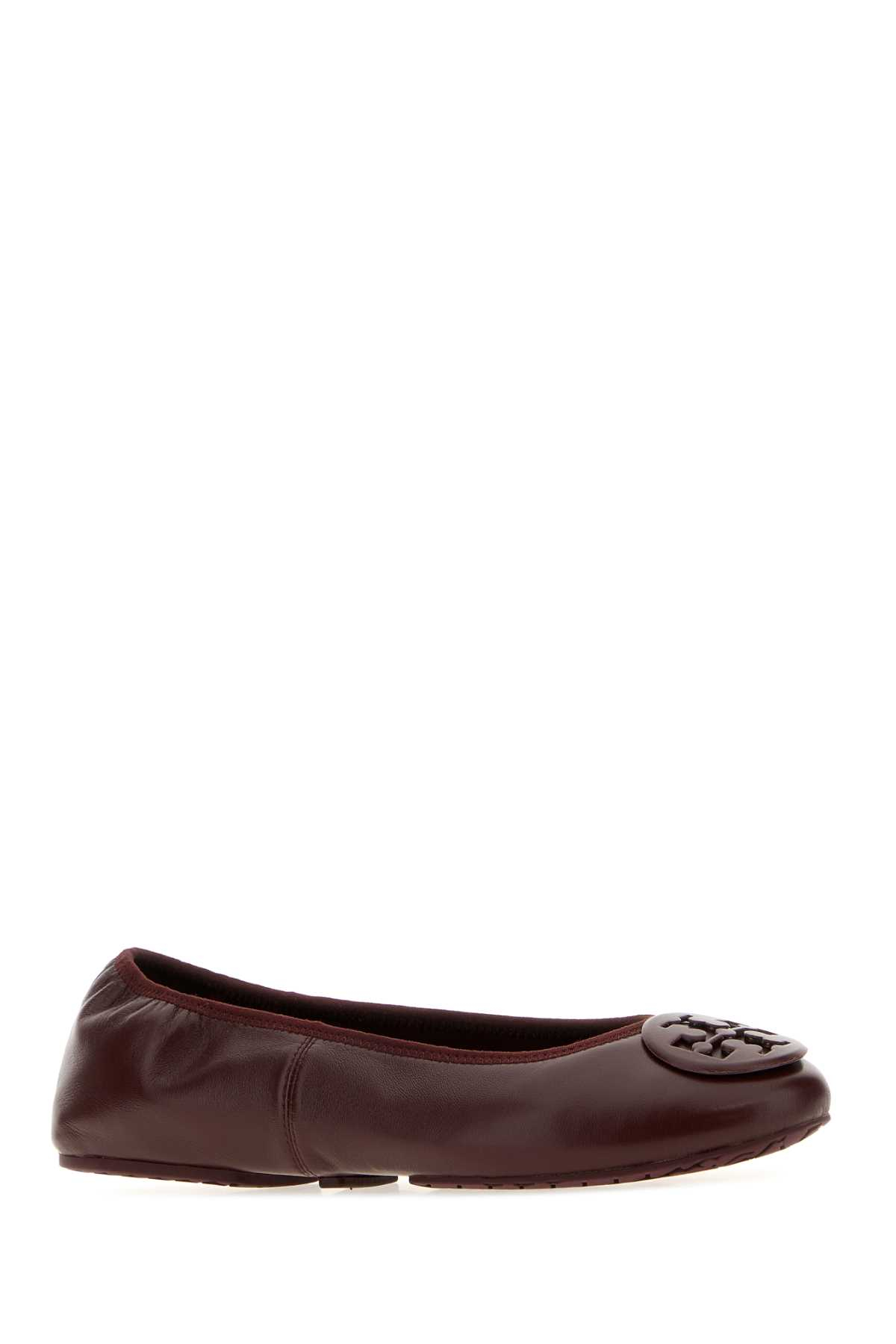 [Tory Burch] Flat shoes FW26 174536 601